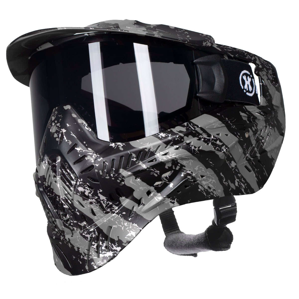 HK Army HSTL Thermal Goggle
