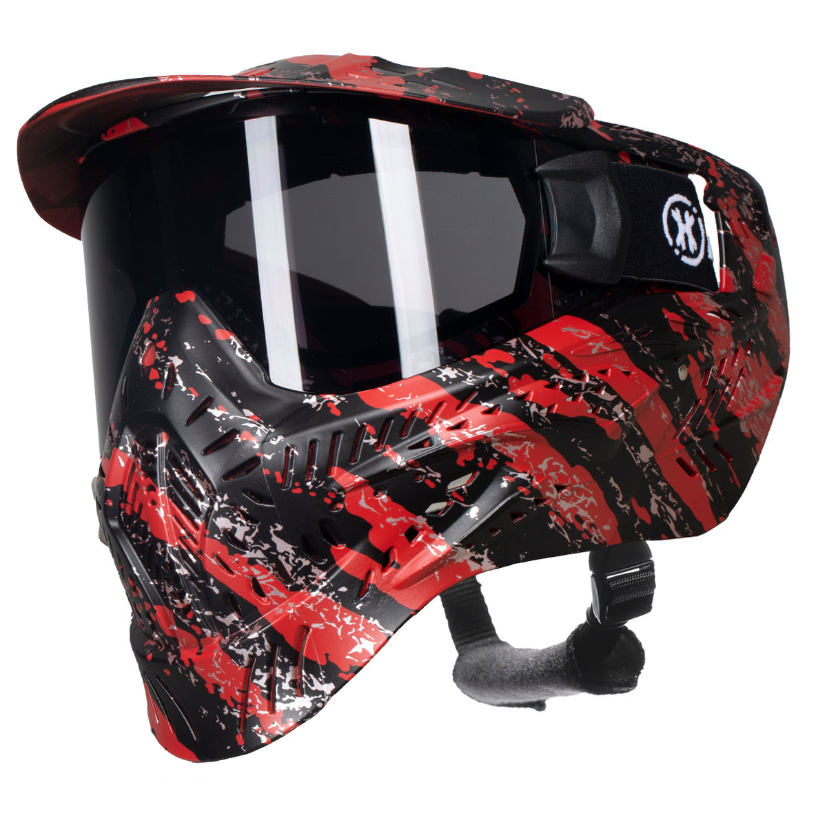 HK Army HSTL Thermal Goggle
