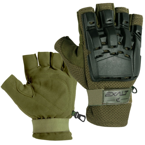 Exalt Hardshell Glove