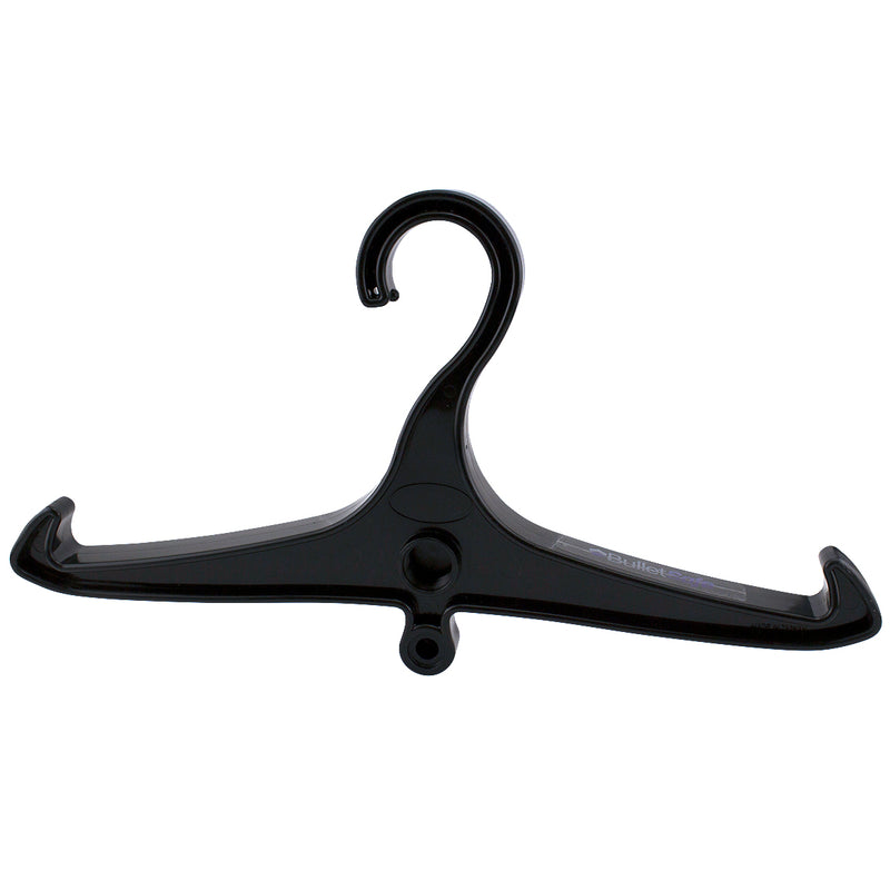 BulletSafe Vest Hanger