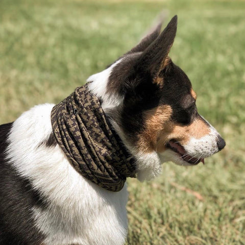 Kiloniner Active Cooling Scarf