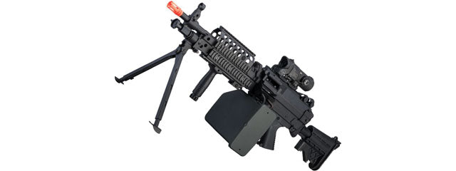 A&K MK46 SAW LMG