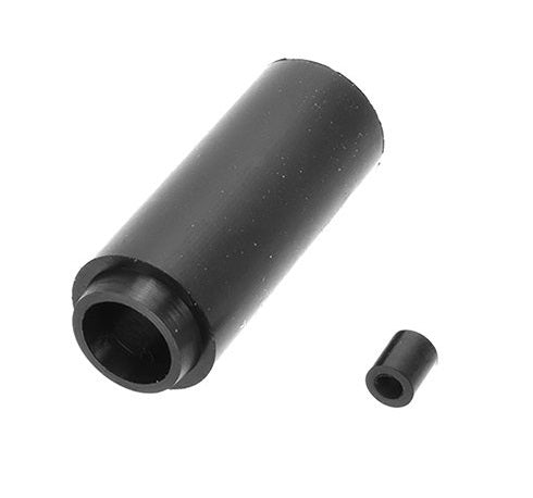 Rubber Hop Up Bucking Unit