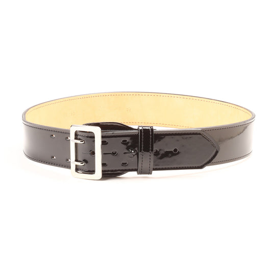 Leather Hi-Gloss Sam Browne Belt