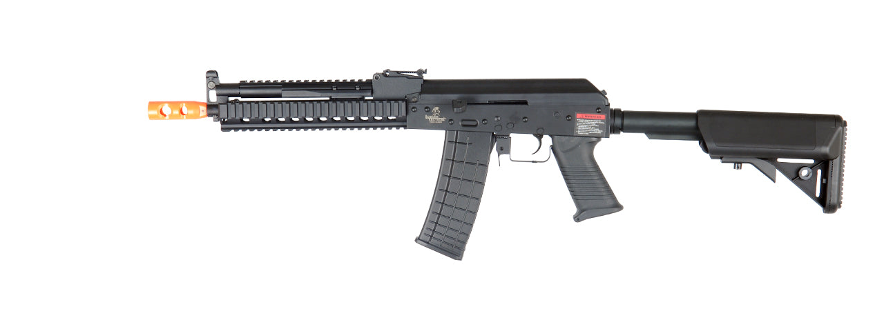 LT-11B Beta Project Tactical AK RIS AEG
