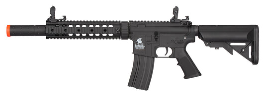 Lancer Tactical Gen 2 SD Nylon Polymer AEG Airsoft Rifle