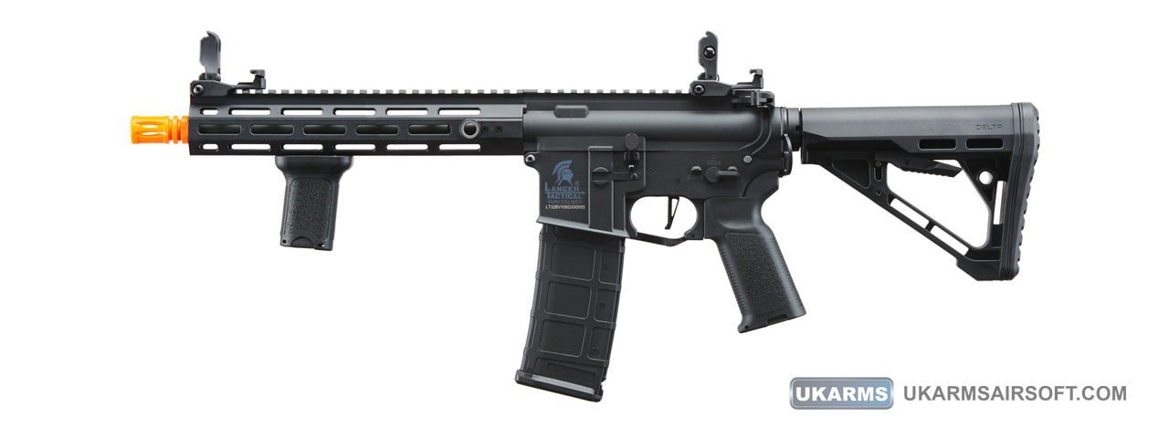 LT Gen 3 Hellion M-LOK 10"