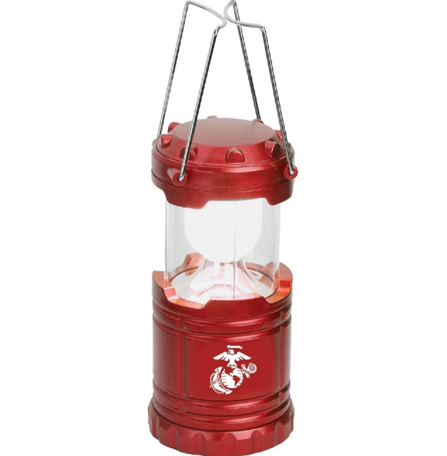 USMC EGA Pop Up Lantern