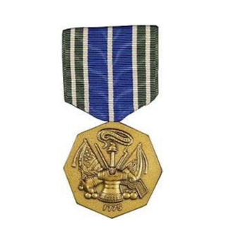 Army Achievement Medals