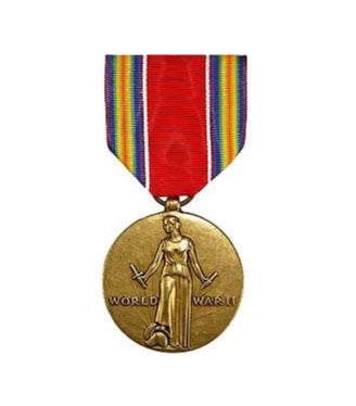 WWII Victory Medal