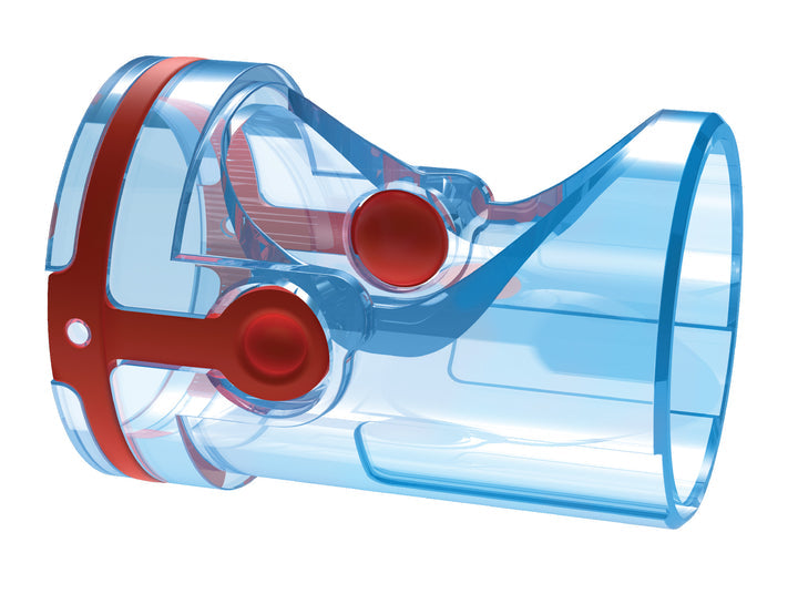 Dye M2 Eye Pipe Green Beret