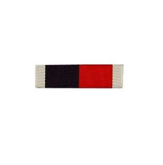WWII Occupation Service Ribbon