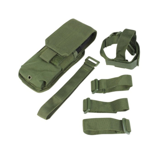 M4 Buttstock Mag Pouch