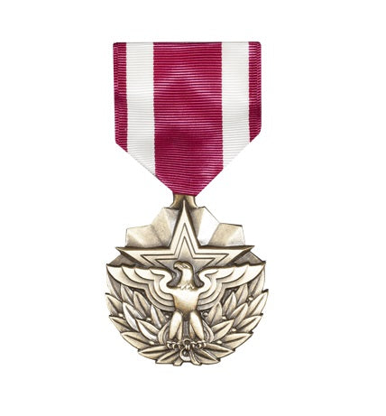 Meritorious Service Medal