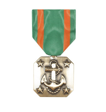 Navy Achievement Medals