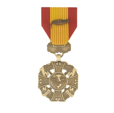 Viet Cross of Gallantry Medal