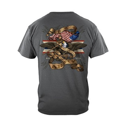 Army This We'll Defend T-Shirt