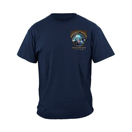 U.S. Navy Second to None T-Shirt