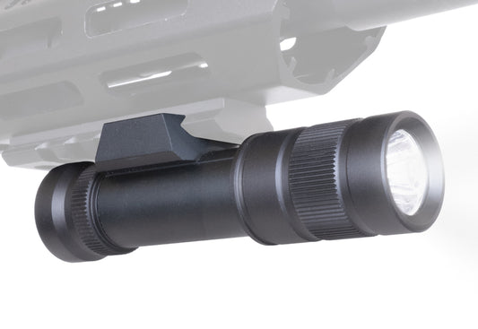 Monstrum 200 Lumens LED Flashlight