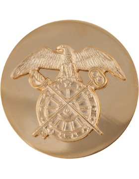 Quartermaster Enlisted