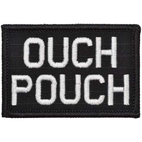 Ouch Pouch Morale Patch