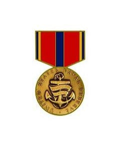 Naval Reserve Medal - Mini