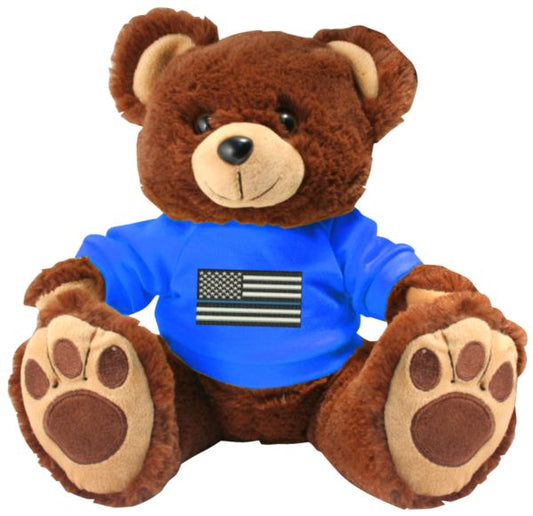 Teddy Bear w/ TBL Shirt