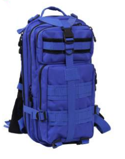 Medium Transport Pack