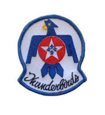 Patch USAF Thunderbirds
