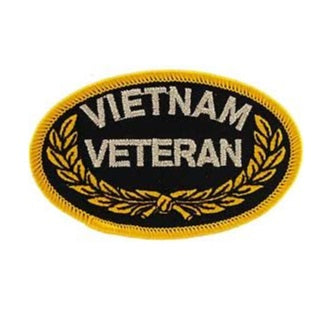 Patch Vietnam Veteran
