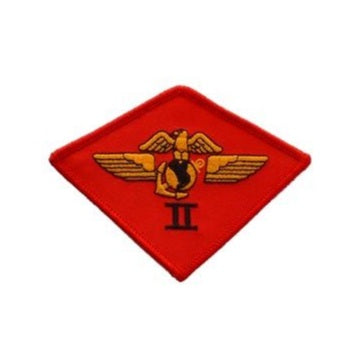 U.S. Marine Corps 2nd Airwing Patch