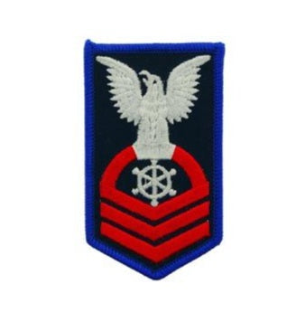 USN Chief Petty Officer Patch