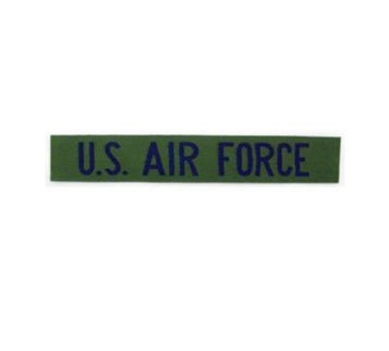 Patch USAF Tab