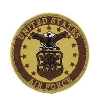 Patch USAF Emblem