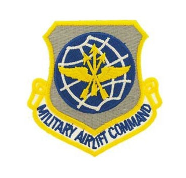 Patch Military Airlift Command