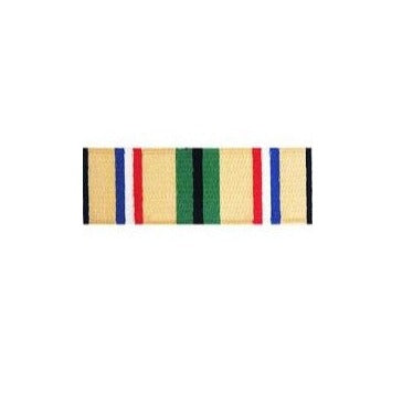 Patch Desert Storm Ribbon