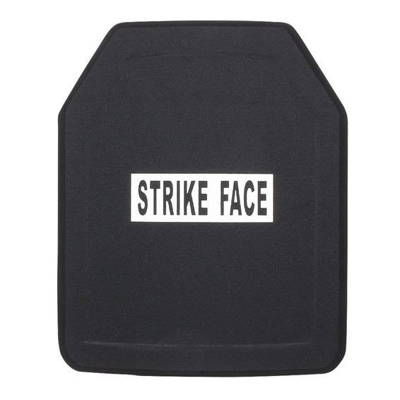 Valor Level III PE Hard Plate