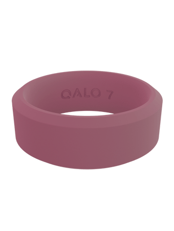 QALO Standard Women's Pela Modern Ring