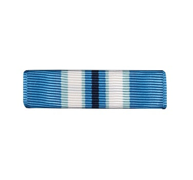Navy Artic Service Ribbon
