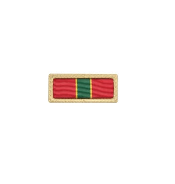 Army Superior Unit Award Service Ribbon