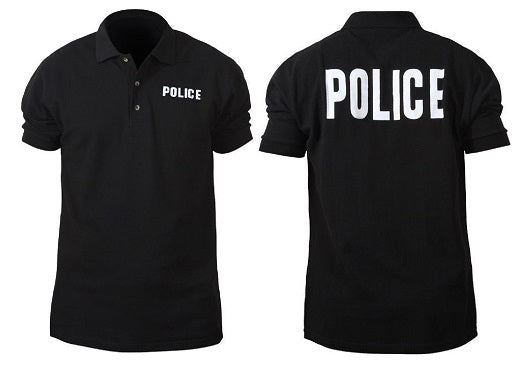 Police Polo