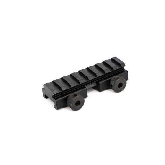 Valken 1/2" Riser Mount, 8 Slot