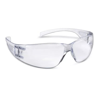 Wraparound Safety Glasses