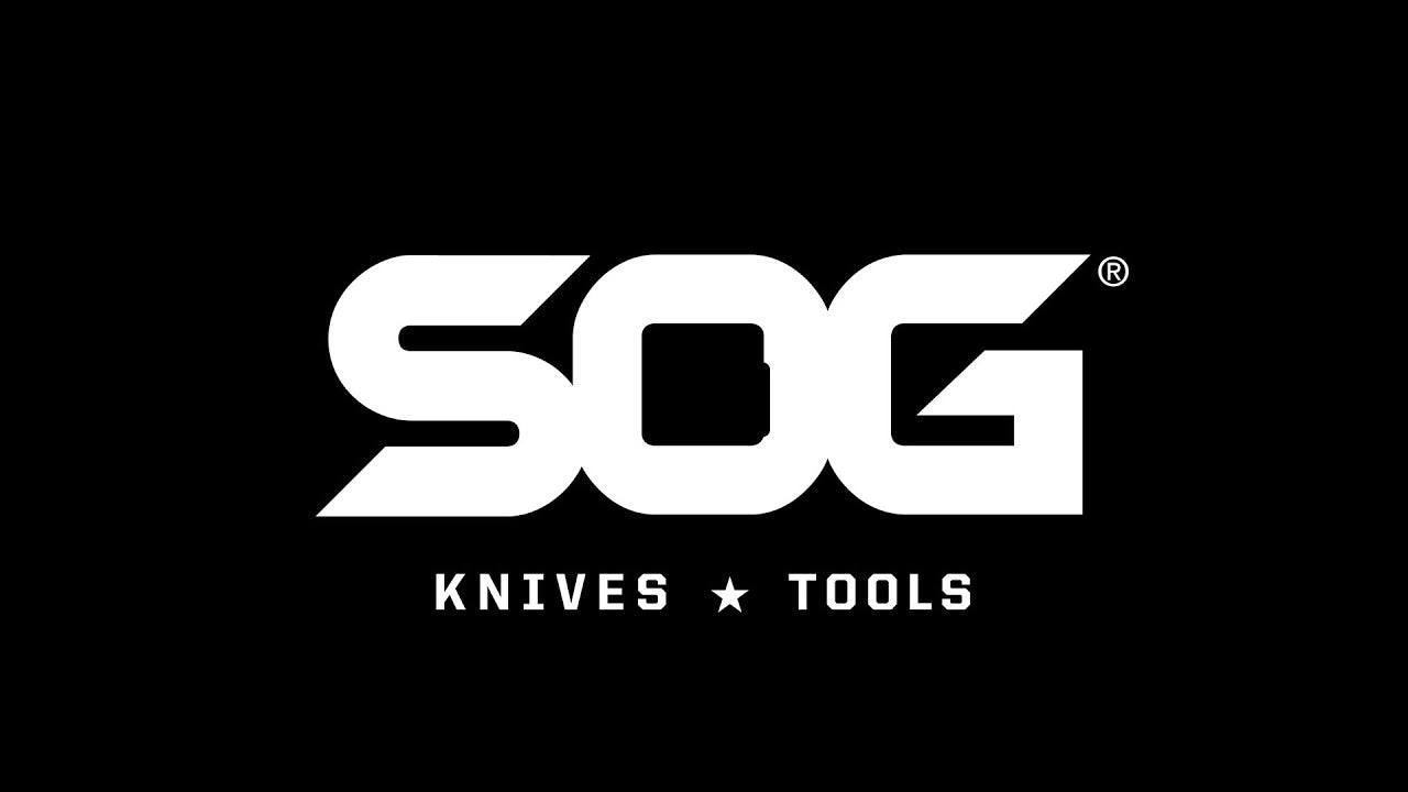 SOG Poweraccess Deluxe Multi Tool