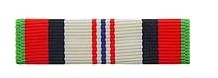 Afghanistan Campaign Ribbon New