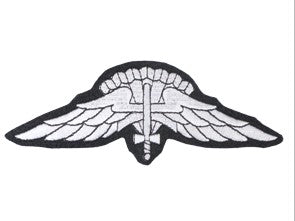 Halo Wings Patch