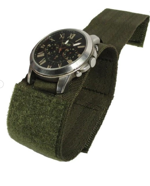 Commando Nylon Watchband