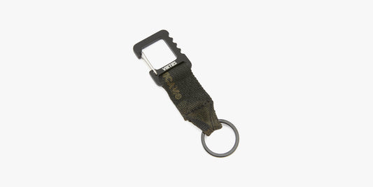 Viktos Springlock Keychain