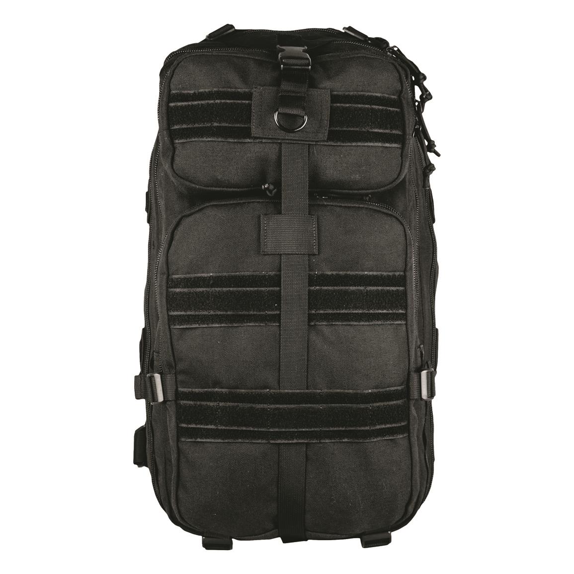 Fox Stryker Transport Pack