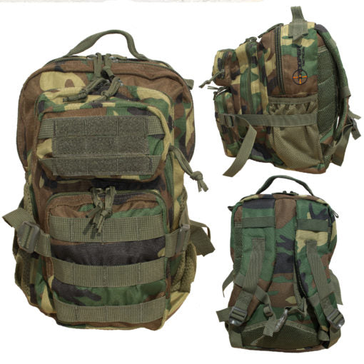 Kids Recon Tactical Backpack